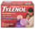 Tylenol 儿童版泰诺林 止痛退烧片 葡萄味 Children’s Pain + Fever Chewable Tablets Grape – 24 ea