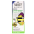 Zarbee’s 夜间止咳糖浆, 天然葡萄味 Naturals Brand Nighttime Cough Syrup+Mucus Dark Honey & Ivy Leaf, Safe For Children 2-12 Yrs, Natural Grape Flavor 4 fl oz (118mL)